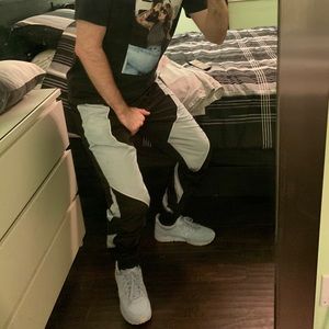 Meet your Posher, Nathan